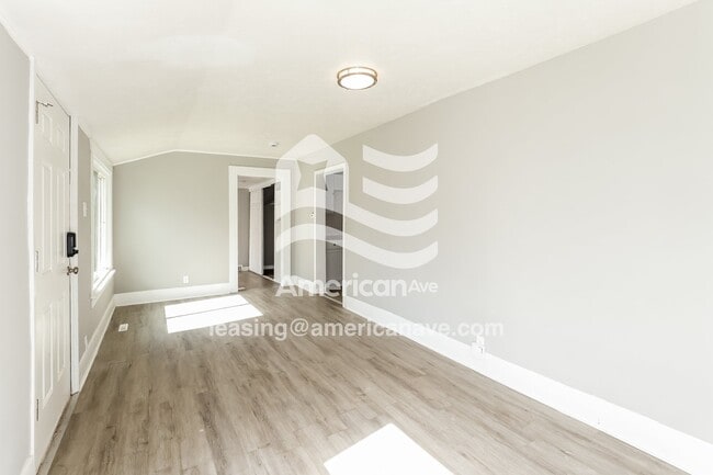 Building Photo - 3632 Jaynes St