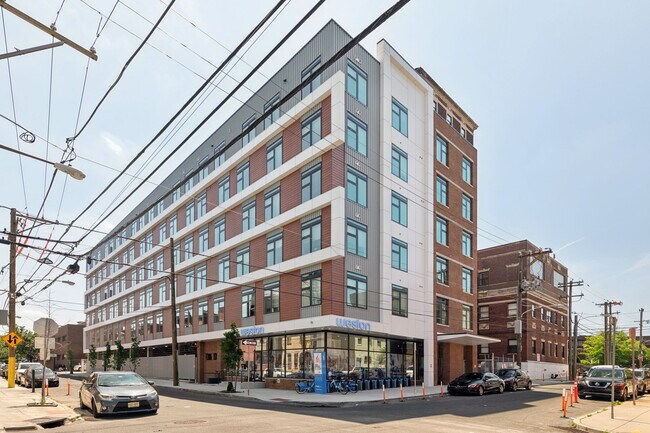 Building Photo - The Weston