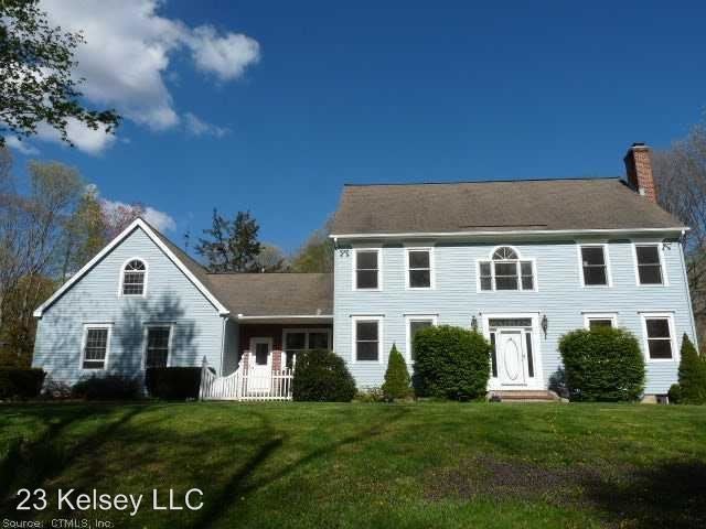 Building Photo - 5 br, 2.5 bath House - 23 Pokorny Road