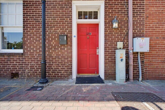 Foto del edificio - 123 Anderson St