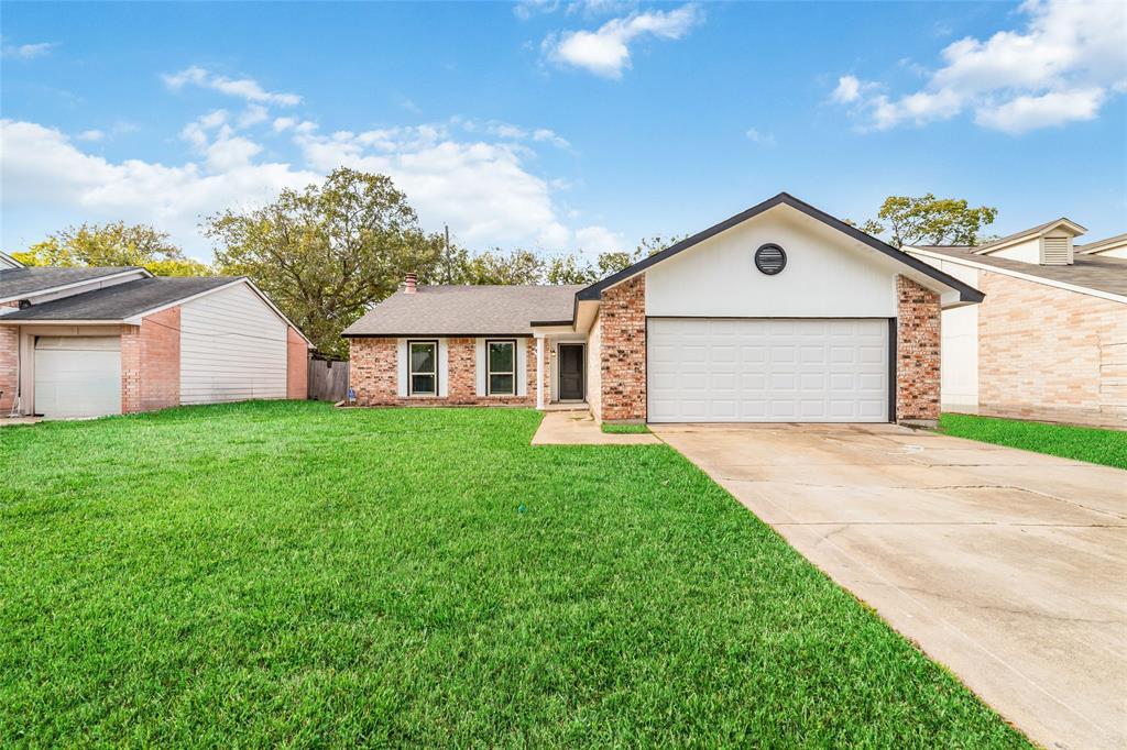 611 Stonewall Dr, Richmond, TX 77469 House Rental in Richmond, TX