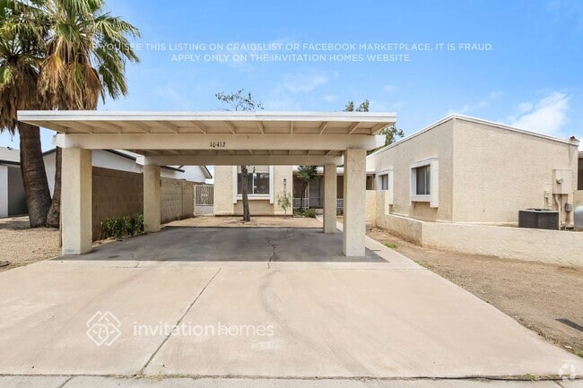 Building Photo - 10412 W Devonshire Ave