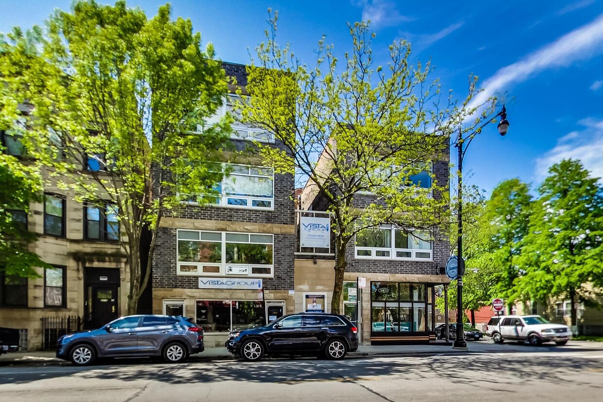 Foto principal - 2323 W Taylor St