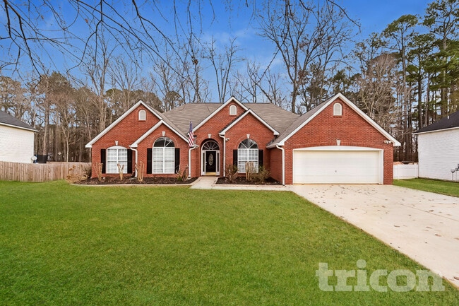 Building Photo - 4298 Abram Dr