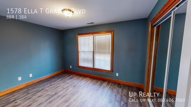 Building Photo - 1578 Ella T Grasso Blvd