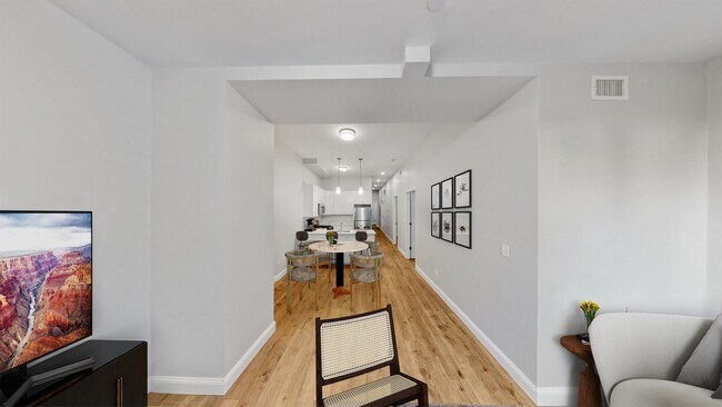 Foto del edificio - 334 Warren St