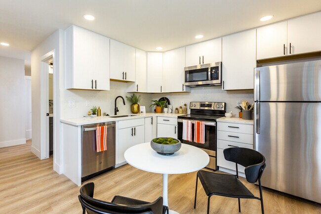 Foto del edificio - The Enclave