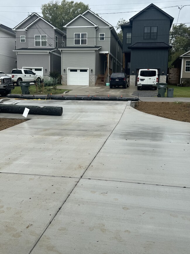 Foto del edificio - 4018 Cumberland Ave