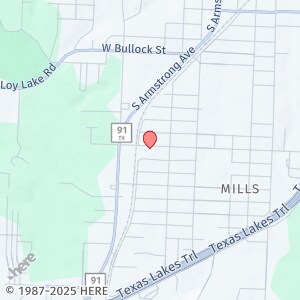 Foto principal - 1022 W Coffin St