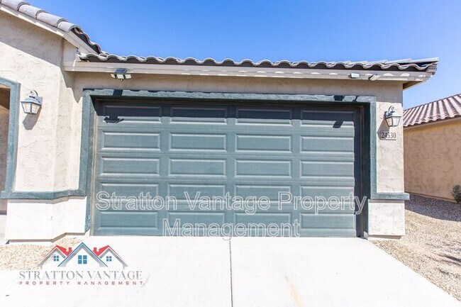 Building Photo - 24530 W Flores Dr