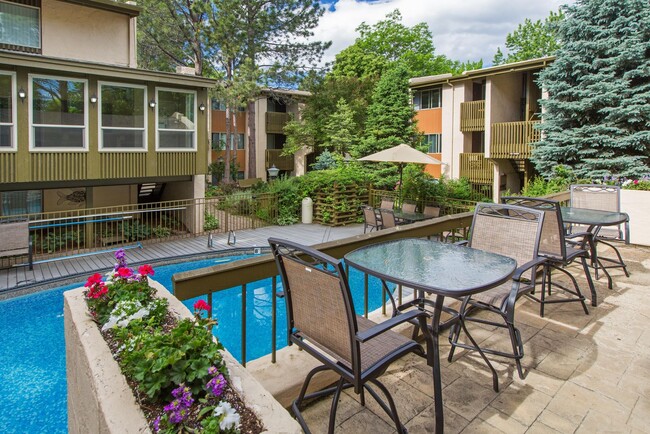 Interior Photo - Gardens at Hidden Creek Apartments