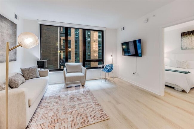 Foto del edificio - 1051 First St NE