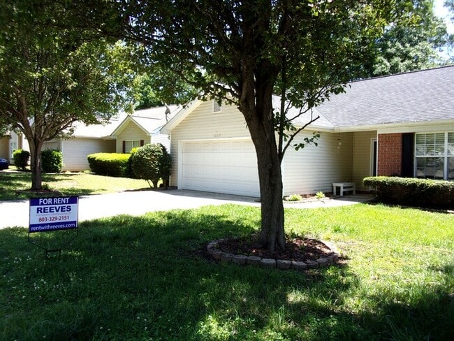 Building Photo - Single Level 3 Bedroom 2 Bath Home in Bristol Park off Mt. Gallant Road