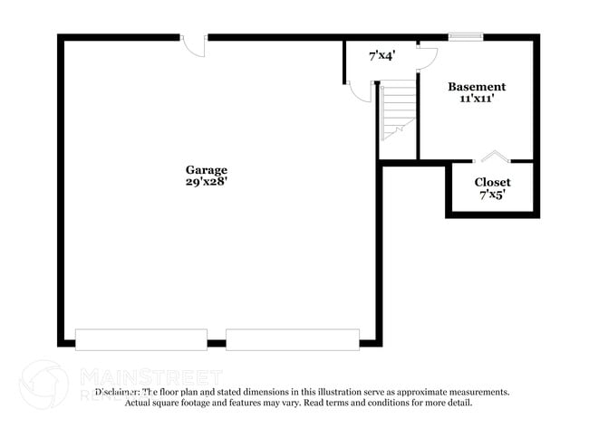 Building Photo - 6538 River Hill Dr