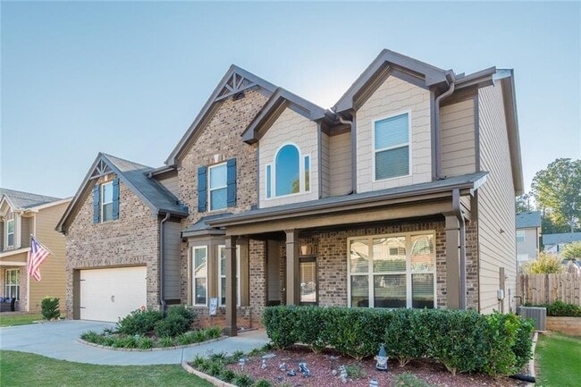 Building Photo - 4850 Haysboro Way