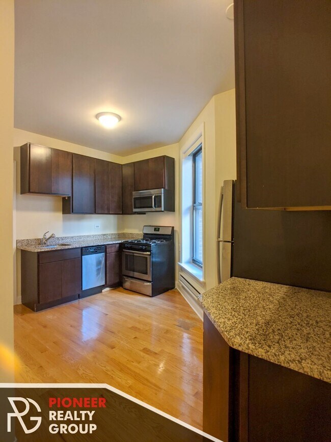 Foto del edificio - 1220 N Dearborn St