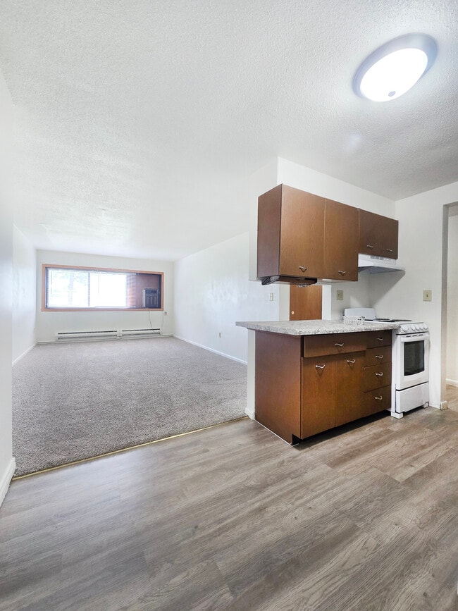 Foto del edificio - 502 13th St SE