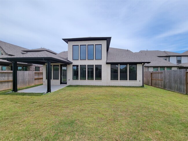 Foto del edificio - 18206 Summerland Lk Wy