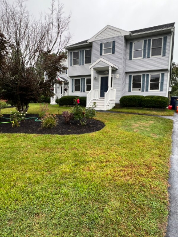 214 Vista Cir, North Kingstown, RI 02852 Apartment for Rent in North