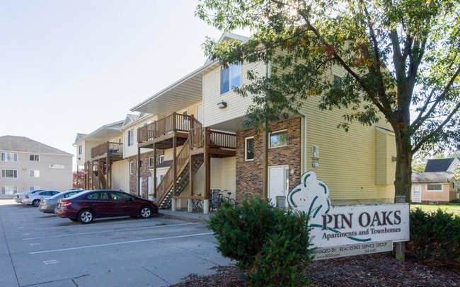 Building Photo - 216 S Kellogg Ave