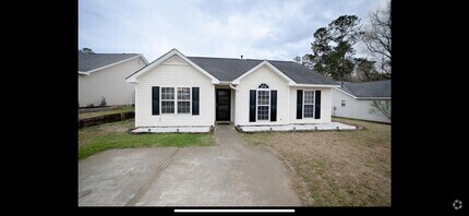 Building Photo - 503 Wendover Way