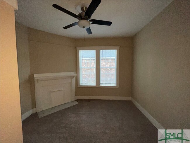 Building Photo - 1009 E Gwinnett St