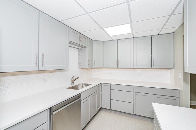 Foto del edificio - 3851 N Parkway Dr