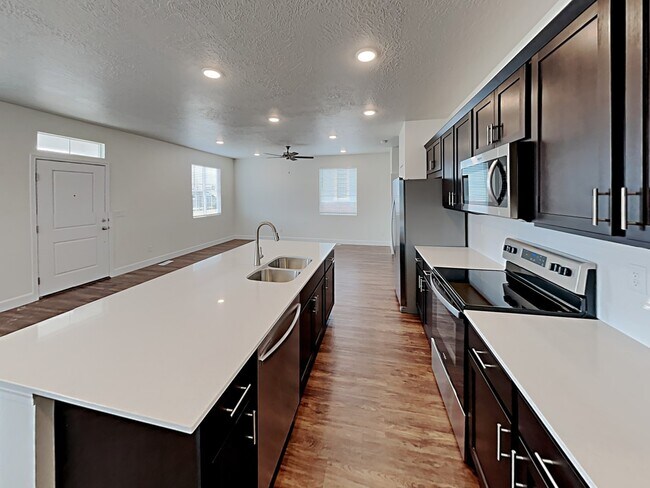 Foto del edificio - 7377 South Copper Rim Drive