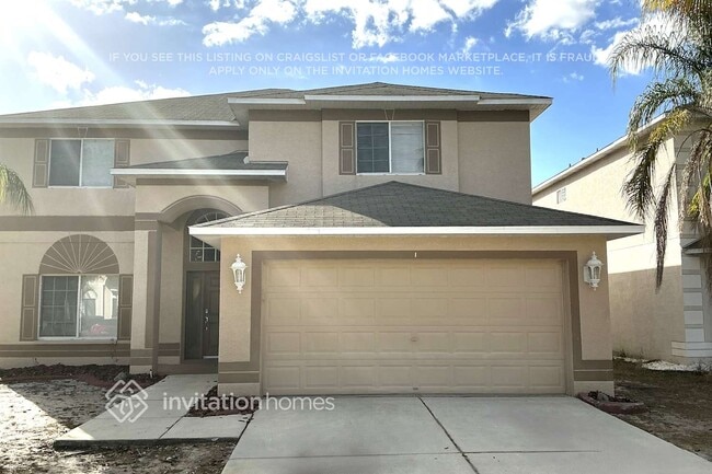 Building Photo - 11216 Lake Lanier Dr