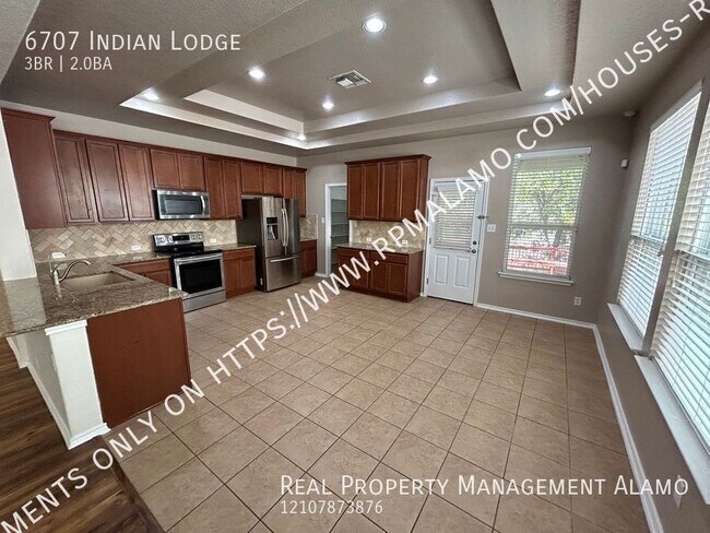 Building Photo - 6707 Indian Lodge