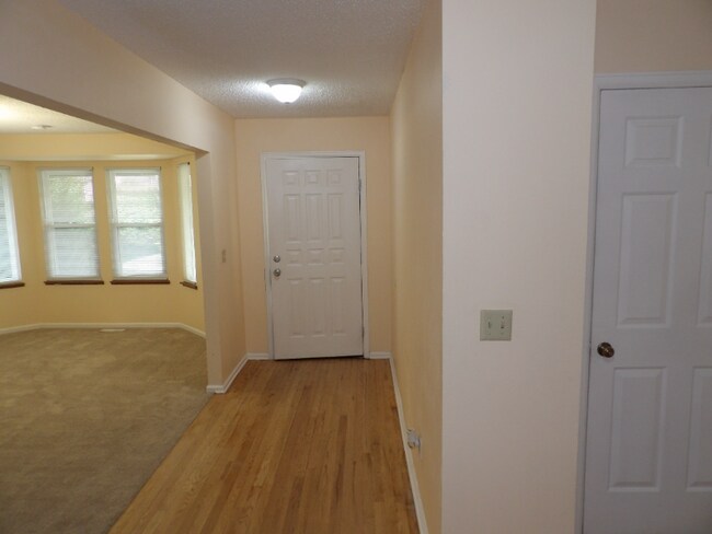 Foto del edificio - 3830 Gingham Way