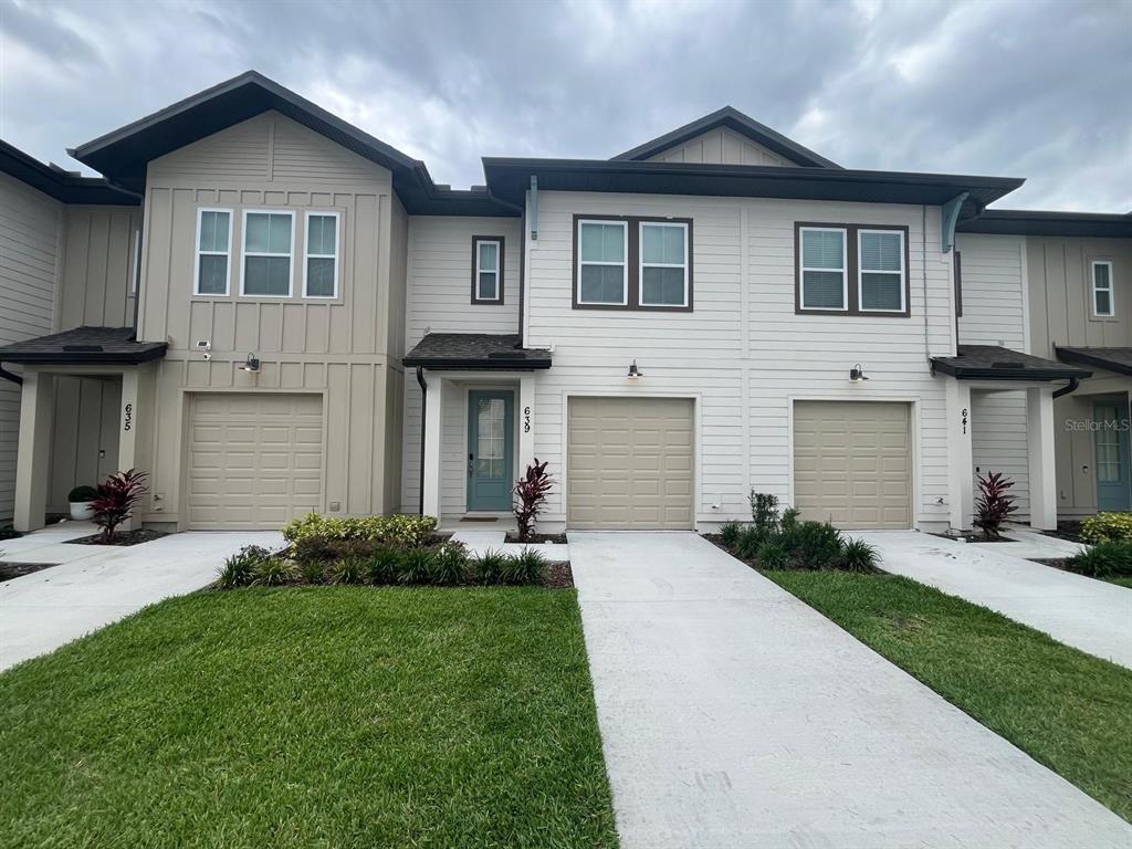 Primary Photo - 639 Longboat Dr