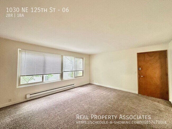 Foto del edificio - 1030 NE 125th St
