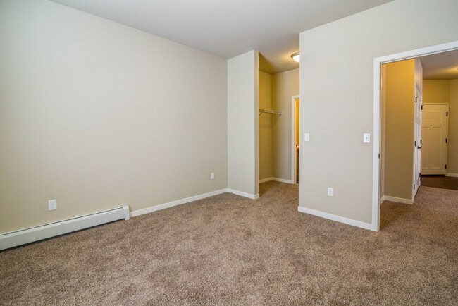 Apartamentos South Ridge — foto de la comunidad - South Ridge