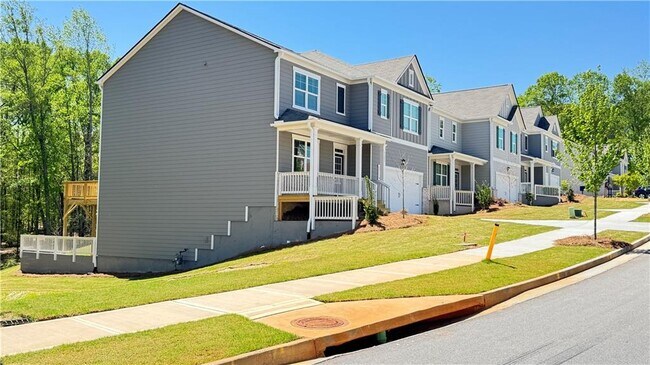 Building Photo - 1321 Braselton Vlg Pkwy