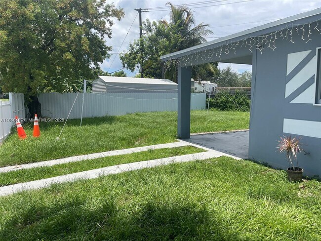 Foto del edificio - 11751 SW 190th Terrace