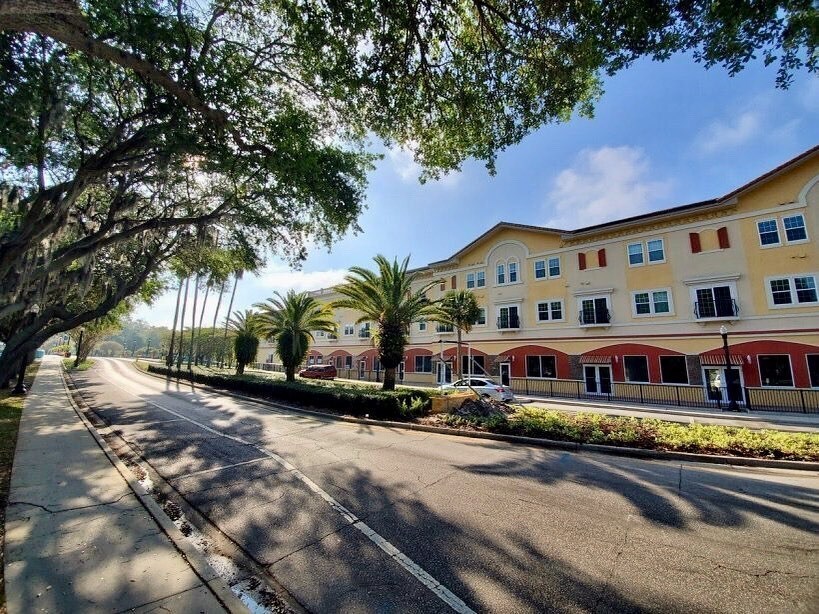 Stonehaven at Mainstreet 5500 Main St New Port Richey, FL