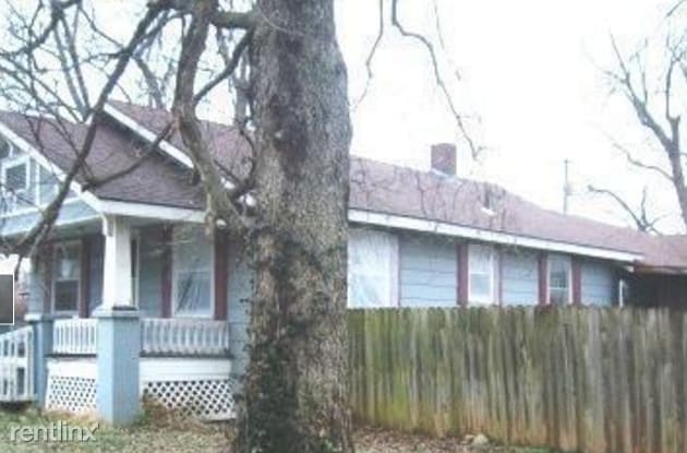 Building Photo - 2 br, 1 bath House - 1271 S Ferguson Ave