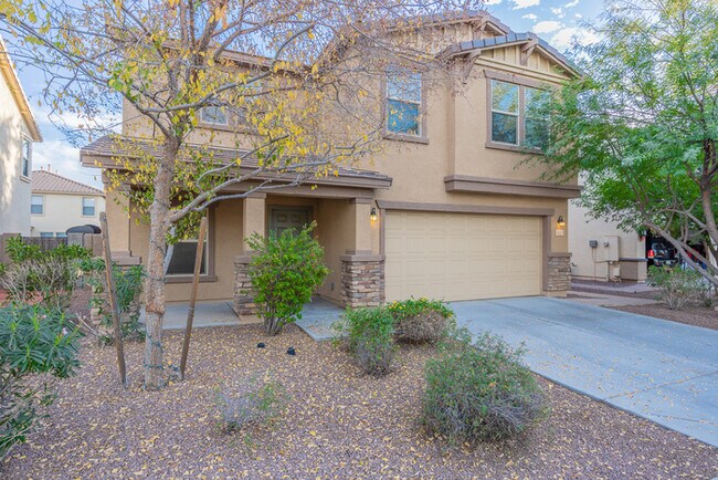 Foto del edificio - 3547 E BARTLETT DR, GILBERT AZ