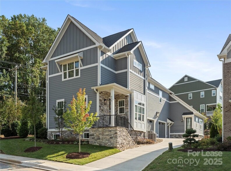 Apartments In Davidson Nc