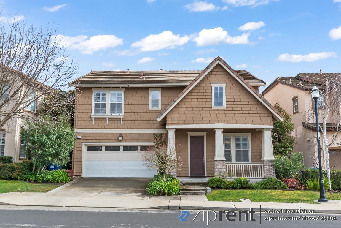 Foto principal - 651 Carrington Ct