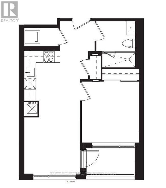 Building Photo - 38-1438 Andre de Grasse St