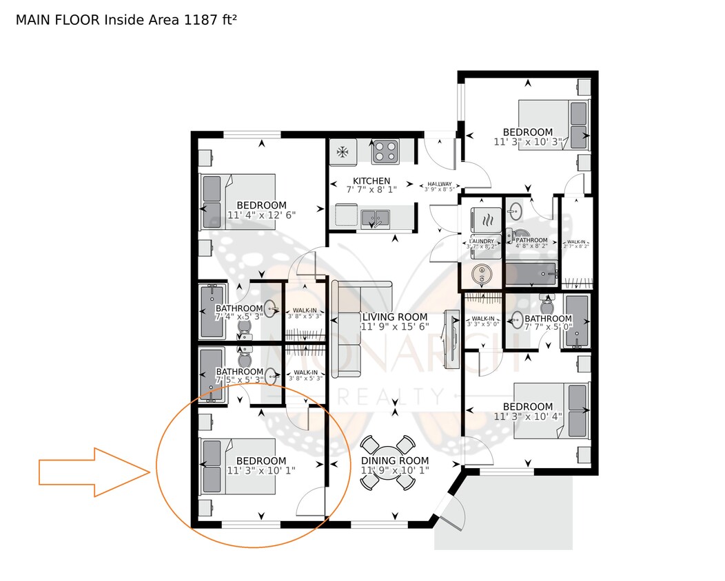 Photo - 4000 SW 23rd St (Gainesville, FL)