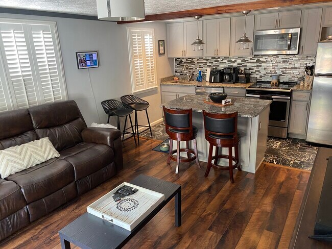 Foto del edificio - 1633 Otlahurst Dr
