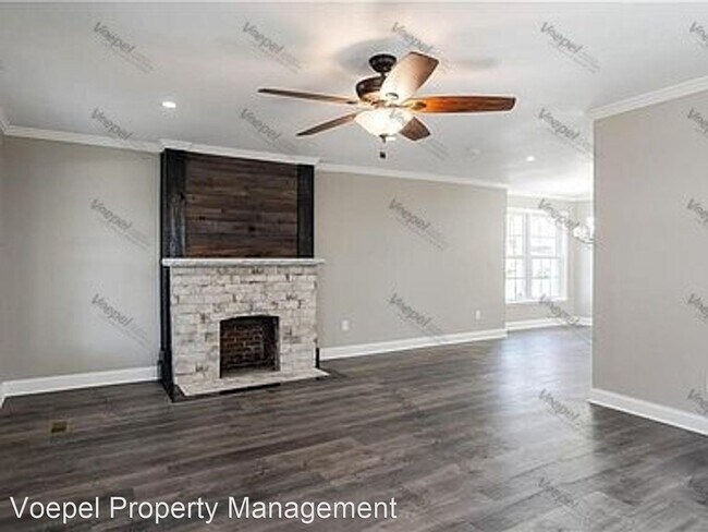 Building Photo - 3 br, 3 bath House - 3801 Paseo Blvd.