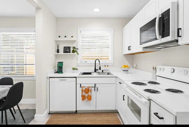 Foto del edificio - 3512 Plum St