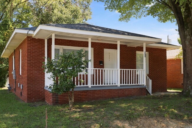 Foto del edificio - 517 McKinley Ave