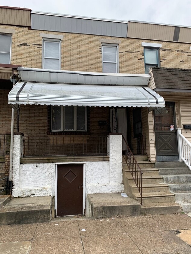 Primary Photo - 62 & Elmwood -South West Philadelphia