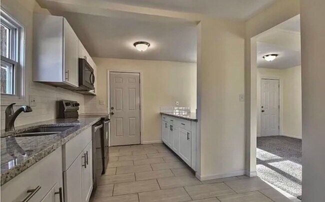 Foto del edificio - Charmin one bedroom house