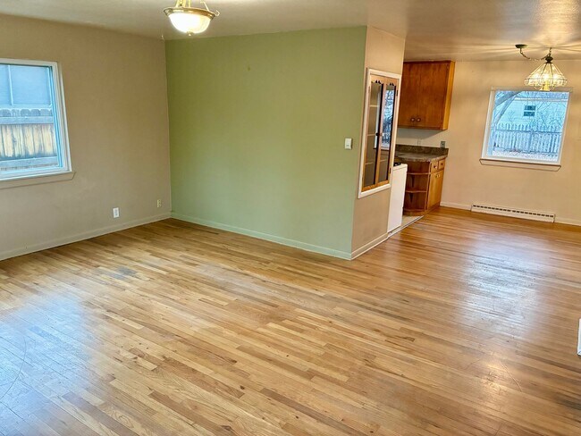 Foto del edificio - Cute House for Rent near CSU & Old Town! Move in ready!
